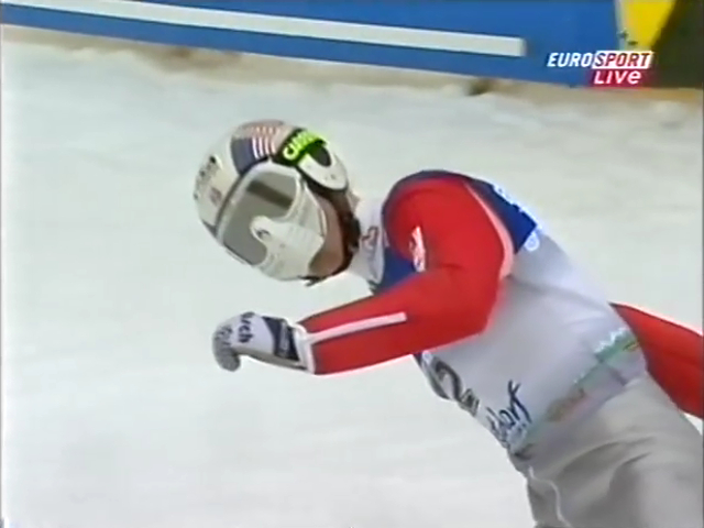 Alan Alborn (Eurosport)